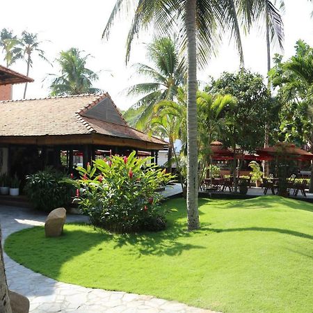 מואי נה Sunshine Beach Resort מראה חיצוני תמונה