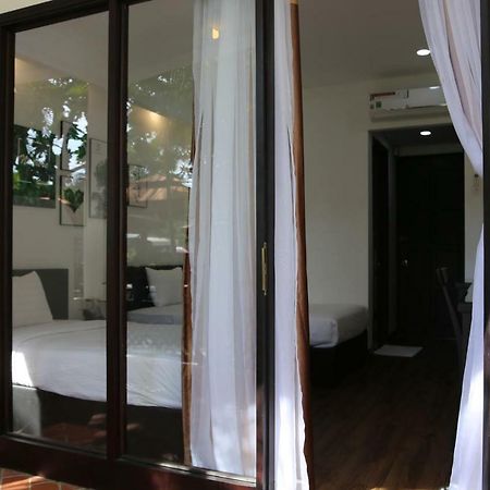מואי נה Sunshine Beach Resort מראה חיצוני תמונה
