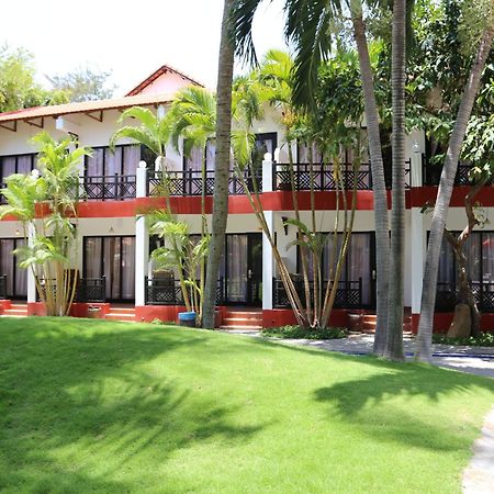 מואי נה Sunshine Beach Resort מראה חיצוני תמונה