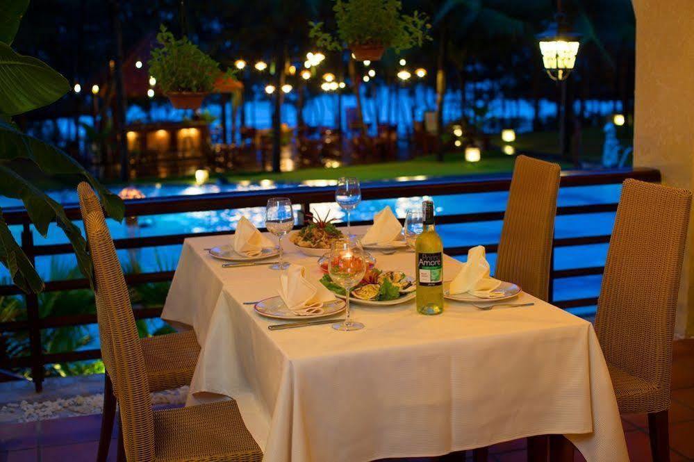 מואי נה Sunshine Beach Resort מראה חיצוני תמונה