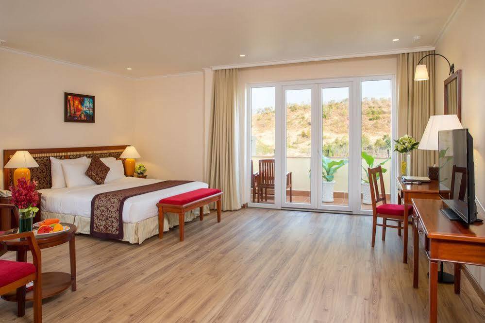 מואי נה Sunshine Beach Resort מראה חיצוני תמונה