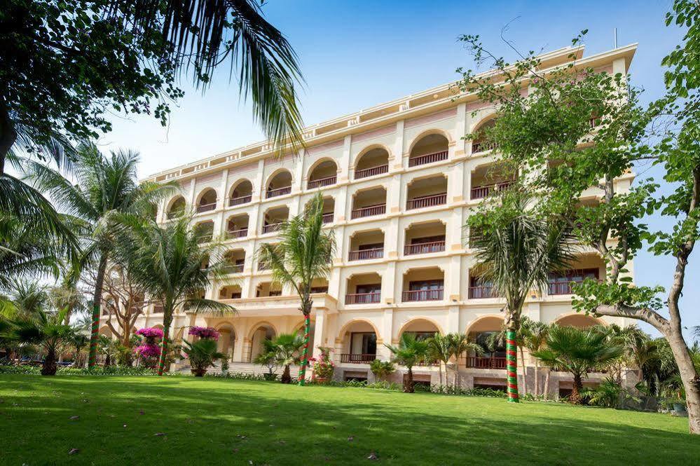 מואי נה Sunshine Beach Resort מראה חיצוני תמונה