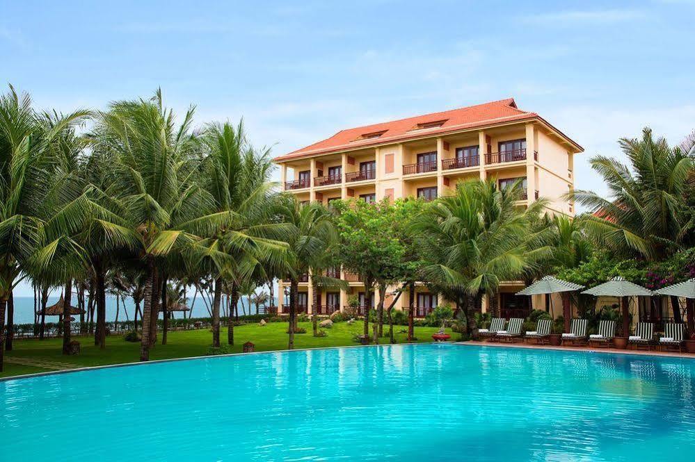 מואי נה Sunshine Beach Resort מראה חיצוני תמונה