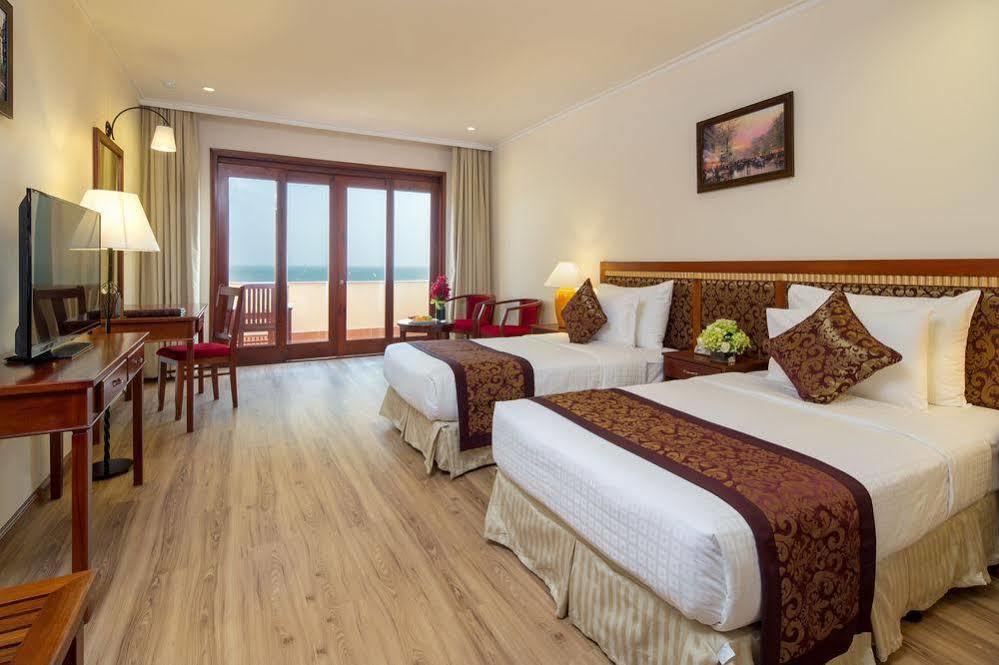 מואי נה Sunshine Beach Resort מראה חיצוני תמונה