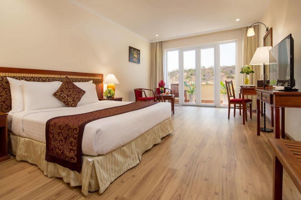 מואי נה Sunshine Beach Resort מראה חיצוני תמונה