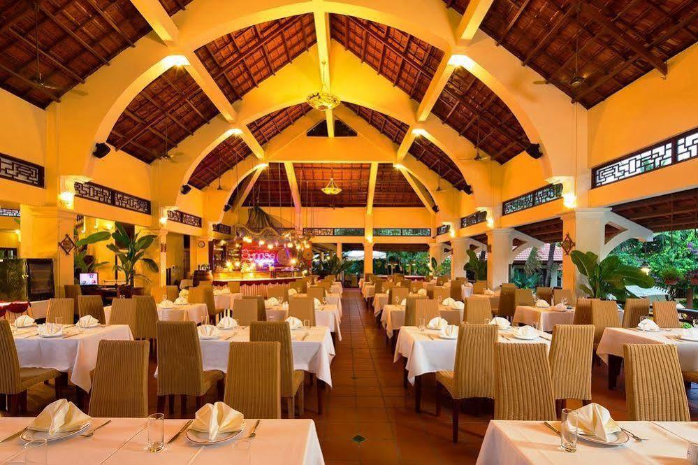 מואי נה Sunshine Beach Resort מראה חיצוני תמונה