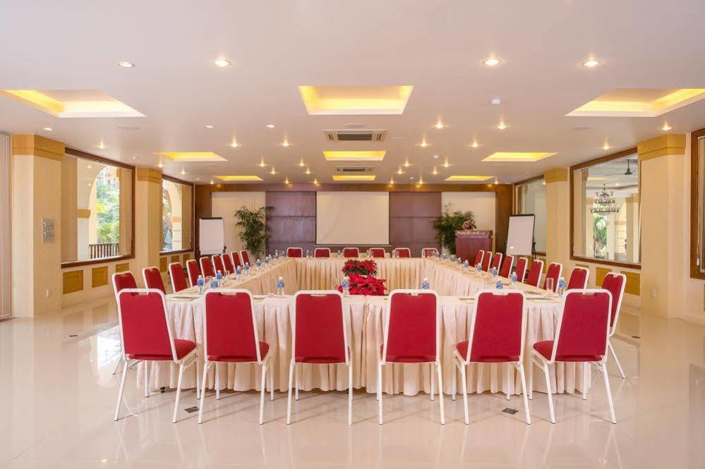 מואי נה Sunshine Beach Resort מראה חיצוני תמונה