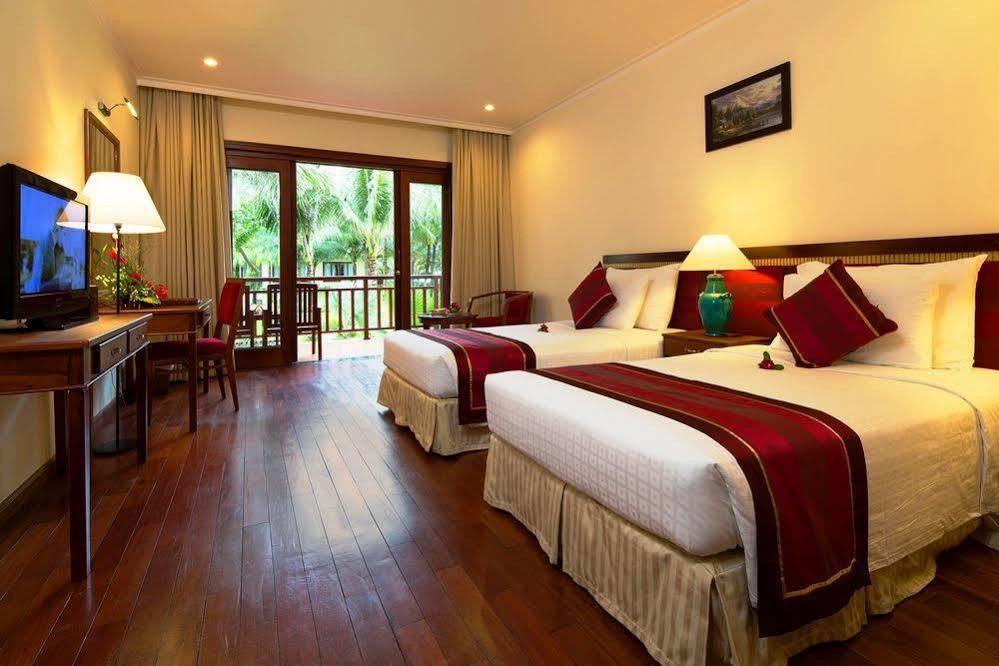 מואי נה Sunshine Beach Resort מראה חיצוני תמונה