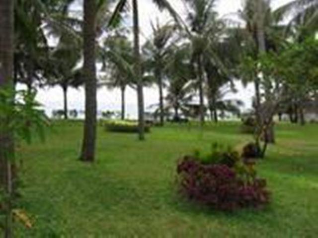 מואי נה Sunshine Beach Resort מראה חיצוני תמונה