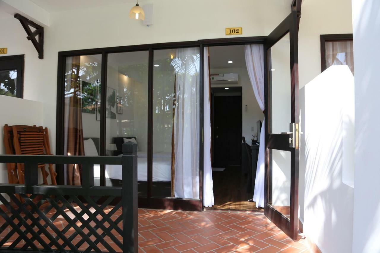 מואי נה Sunshine Beach Resort מראה חיצוני תמונה
