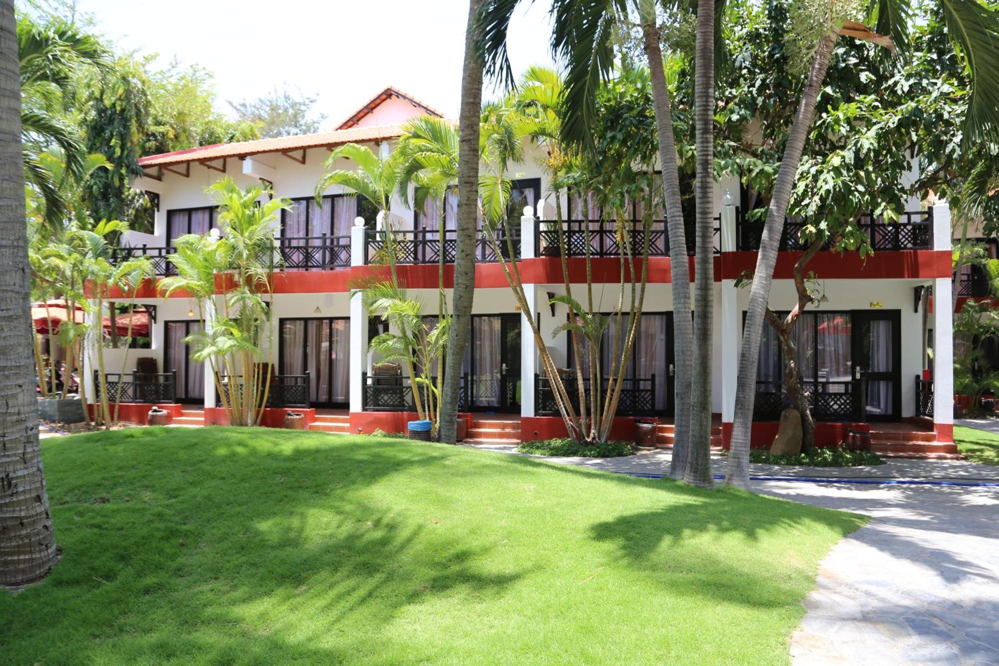 מואי נה Sunshine Beach Resort מראה חיצוני תמונה